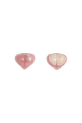 THE LITTLE HEARTY BUM STUDS